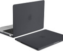Apple MacBook Air 13" (M3, 2024) A3113   Matte Hard Case    Black