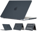 Apple MacBook Pro 14" (M3 Max, 2023) A2992   Matte Hard Case    Black