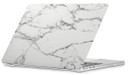 Apple MacBook Air 13" (M3, 2024) A3113   Designer Hard Case    WhiteMarble