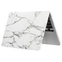 Apple MacBook Air 13" (M3, 2024) A3113   Designer Hard Case    WhiteMarble