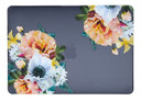 Apple MacBook Pro 14" (M3 Max, 2023) A2992   Designer Hard Case    Flower