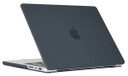 Apple MacBook Pro 16" (M3 Max, 2023) A2991   Matte Hard Case    Black