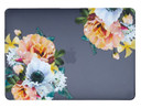 Apple MacBook Air 15" (M3, 2024) A3114   Designer Hard Case    Flower