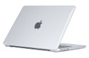 Apple MacBook Pro 16" (M3 Max, 2023) A2991   Crystal Hard Case    Clear