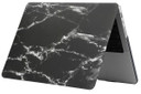 Apple MacBook Pro 16" (M3 Pro, 2023) A2991   Designer Hard Case    BlackMarble