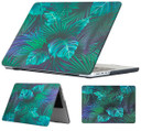 Apple MacBook Pro 16" (M3 Max, 2023) A2991   Designer Hard Case    PalmLeaves