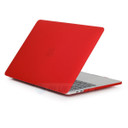 Apple MacBook Pro 13" (2016-2017) A1706/A1708   Matte Hard Case    Red