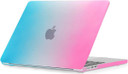 Apple MacBook Air 13" (M3, 2024) A3113   Rainbow Hard Case    Rainbow