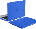 Apple MacBook Air 13" (M3, 2024) A3113   Matte Hard Case    DarkBlue
