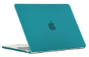 Apple MacBook Air 15" (M3, 2024) A3114   Matte Hard Case    Turquoise