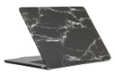 Apple MacBook Air 15" (M3, 2024) A3114   Designer Hard Case    BlackMarble
