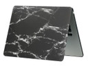 Apple MacBook Air 15" (M3, 2024) A3114   Designer Hard Case    BlackMarble