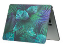 Apple MacBook Air 15" (M3, 2024) A3114   Designer Hard Case    PalmLeaves