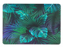 Apple MacBook Air 15" (M3, 2024) A3114   Designer Hard Case    PalmLeaves