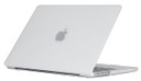 Apple MacBook Pro 14" (M3 Max, 2023) A2992   Matte Hard Case    TranslucentWhite