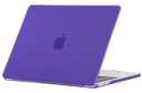 Apple MacBook Air 15" (M3, 2024) A3114   Matte Hard Case    Purple