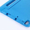 Apple iPad 10.2" 2021 (9th Gen)    EVA Shockproof Case    Red