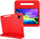 Apple iPad Pro 11 2020 (2nd Gen)    EVA Shockproof Case    Red