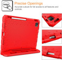 Apple iPad Pro 11 2020 (2nd Gen)    EVA Shockproof Case    Red