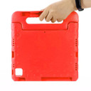 Apple iPad Pro 11" (4th Gen 2022)    EVA Shockproof Case    Red