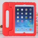 Apple iPad Mini 5    EVA Shockproof Case    Red