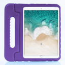 Apple iPad 10.2" 2021 (9th Gen)    EVA Shockproof Case    Purple