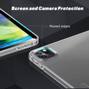 Apple iPad Pro 12.9" (6th Gen 2022)    Soft Gel Case