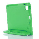 Apple iPad Pro 11" (4th Gen 2022)    EVA Shockproof Case    Green