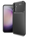 Samsung Galaxy S24      Carbon Fibre Case    Black