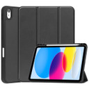 Apple iPad 10.9" (10th Gen 2022)    Pen Holder Case    Black