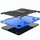 Apple iPad Pro 11" (4th Gen 2022)    Heavy Duty Case    Blue