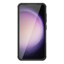 Samsung Galaxy S24      Heavy Duty Case    Black