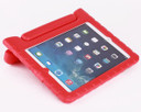 Apple iPad 9.7 2017 (5th Gen)    EVA Shockproof Case    Red