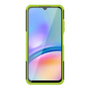 Samsung Galaxy A05s      Heavy Duty Case    Green