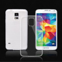 Samsung Galaxy S5      Soft Gel Case
