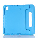 Apple iPad Mini 8.3" 2021 (6th Gen)    EVA Shockproof Case    Blue
