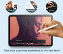 Apple Apple    iPad Mini 8.3" 2021 (6th Gen)       Paperfeel Screen Protector