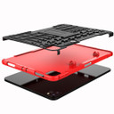 Apple iPad Pro 11" (4th Gen 2022)    Heavy Duty Case    Red
