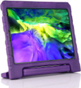 Apple iPad Air 10.9" (5th Gen, 2022)    EVA Shockproof Case    Purple