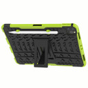 Apple iPad Pro 11 2020 (2nd Gen)    Heavy Duty Case    Green