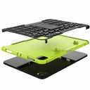 Apple iPad Pro 11 2020 (2nd Gen)    Heavy Duty Case    Green