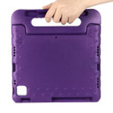 Apple iPad Pro 11" (4th Gen 2022)    EVA Shockproof Case    Purple