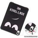 Apple iPad Mini 8.3" 2021 (6th Gen)    Designer Tri-Fold Case    NoTouch