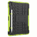 Apple iPad Air 4    Heavy Duty Case    Green