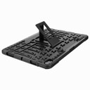 Apple iPad Air 4    Heavy Duty Case    Black