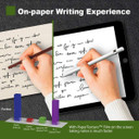 Apple Apple    iPad 9.7 2018 (6th Gen)       Paperfeel Screen Protector