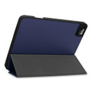 Apple iPad Pro 11" 2020 (2nd Gen)    Pen Holder Case    Navy