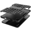 Apple iPad Mini 8.3" 2021 (6th Gen)    Heavy Duty Case    Black