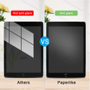 Apple Apple    iPad 10.2 2019 (7th Gen)       Paperfeel Screen Protector