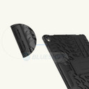 Apple iPad Pro 10.5 / iPad Air 3    Heavy Duty Case    Blue